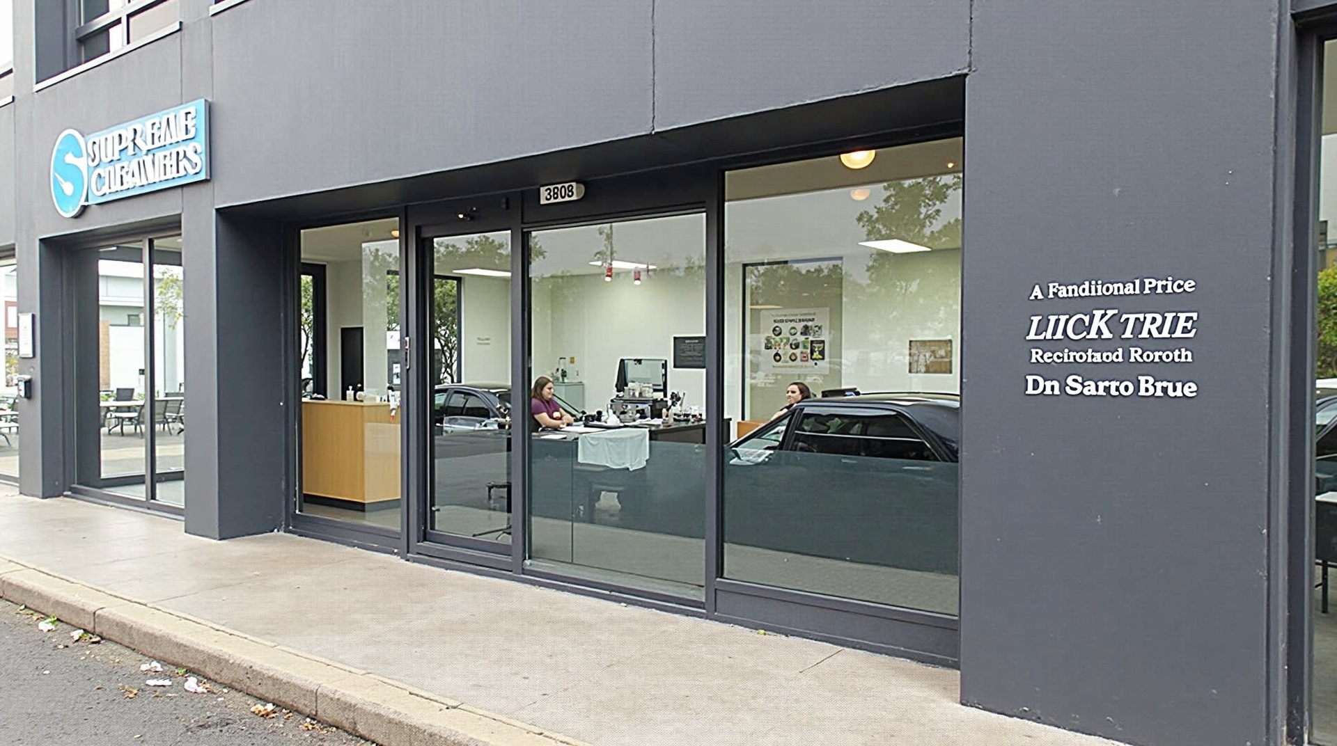 Fresho Carpet Cleaning Ormeau Contact Office